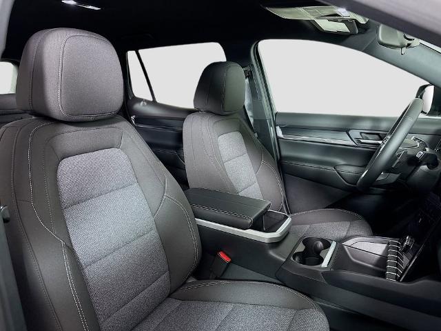 2026 GMC Terrain Vehicle Photo in PUYALLUP, WA 98371-4149