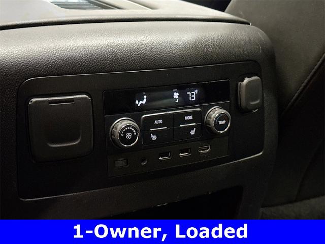 2019 Chevrolet Tahoe Vehicle Photo in EVERETT, WA 98203-5662