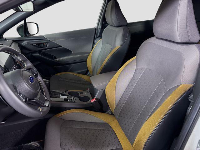 2024 Subaru Crosstrek Vehicle Photo in Puyallup, WA 98371