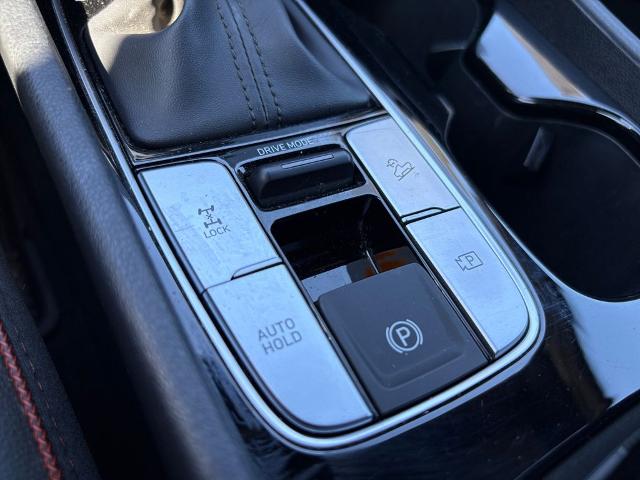 2023 Hyundai SANTA CRUZ Vehicle Photo in Brunswick, GA 31525