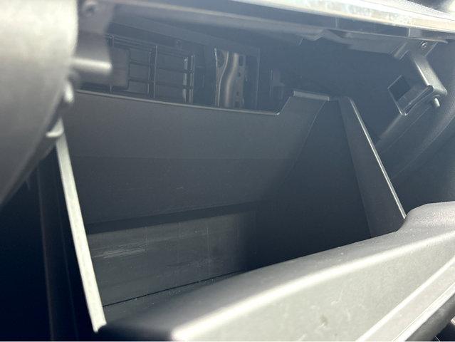 2023 Nissan Rogue Vehicle Photo in Savannah, GA 31419