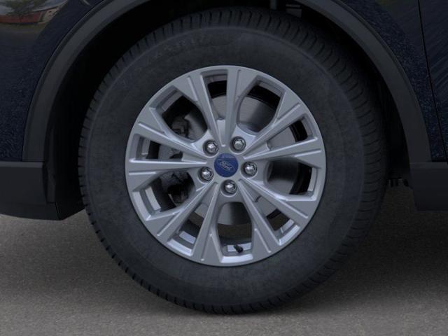 2026 Ford Escape Vehicle Photo in Weatherford, TX 76087