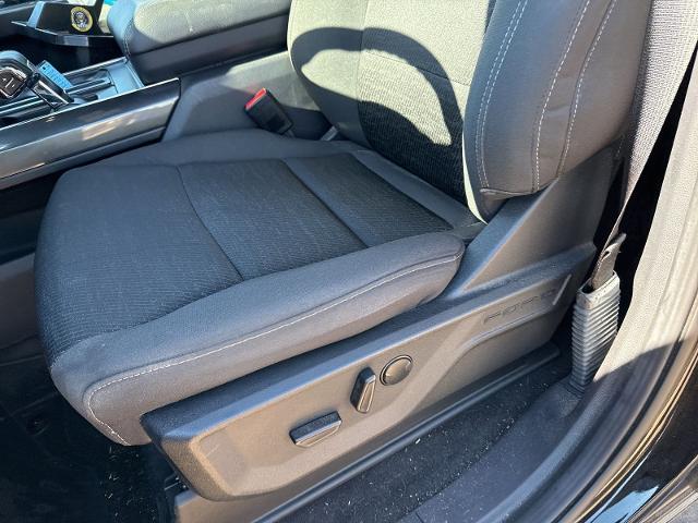 2023 Ford F-150 Vehicle Photo in Weatherford, TX 76087