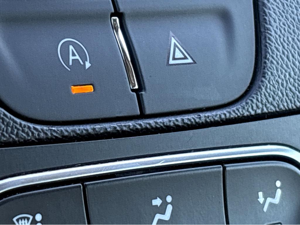 2023 Chevrolet Malibu Vehicle Photo in POOLER, GA 31322-3252