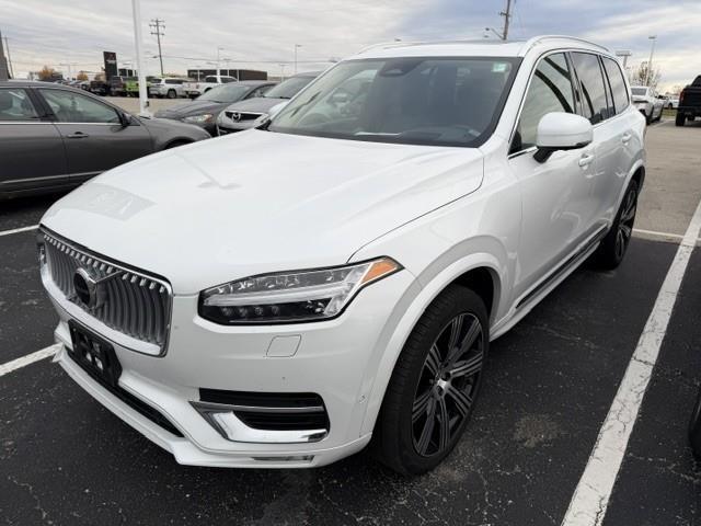 2023 Volvo XC90 Vehicle Photo in Appleton, WI 54913