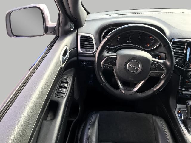 2020 Jeep Grand Cherokee Vehicle Photo in GREEN BAY, WI 54303-3330