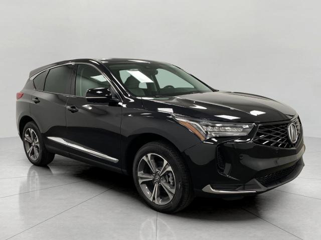 2025 Acura RDX Vehicle Photo in Neenah, WI 54956