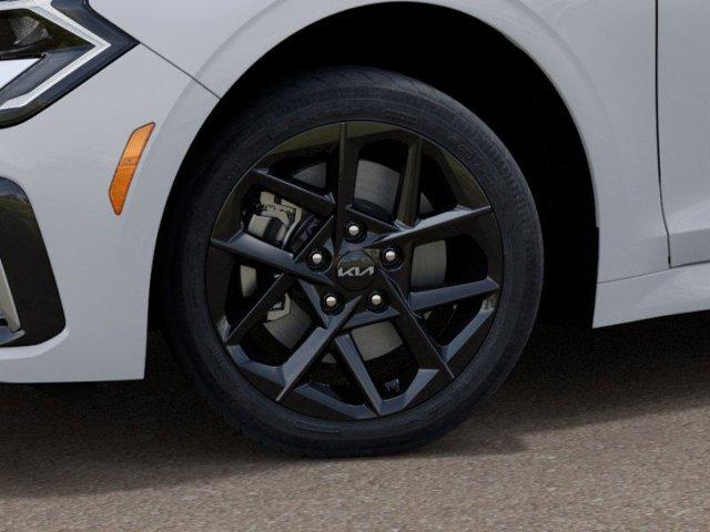 2025 Kia K5 Vehicle Photo in Westbrook, ME 04092