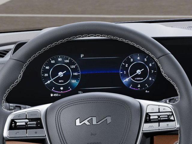 2025 Kia Telluride Vehicle Photo in Westbrook, ME 04092