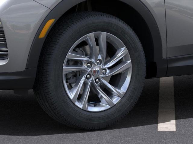 2025 Buick Envista Vehicle Photo in ROCHESTER HILLS, MI 48307-2741