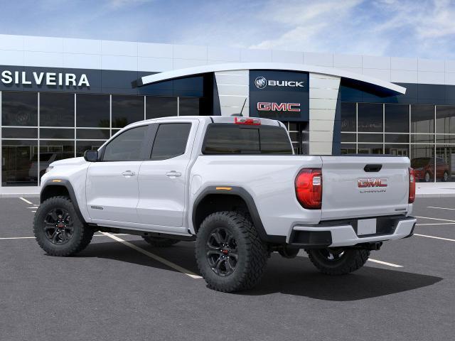 2025 GMC Canyon Vehicle Photo in HEALDSBURG, CA 95448-3401