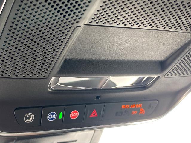 2025 Chevrolet Equinox Vehicle Photo in POOLER, GA 31322-3252