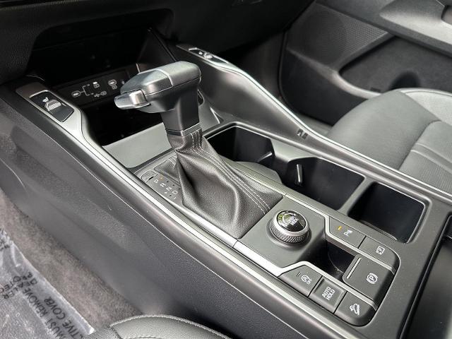2025 Kia Sorento Vehicle Photo in Tucson, AZ 85712