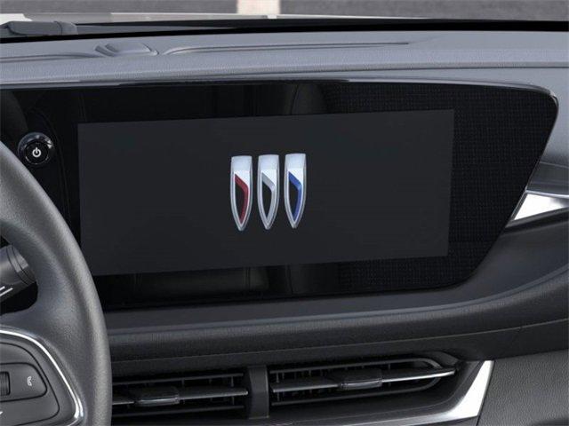 2025 Buick Envista Vehicle Photo in ROCHESTER HILLS, MI 48307-2741