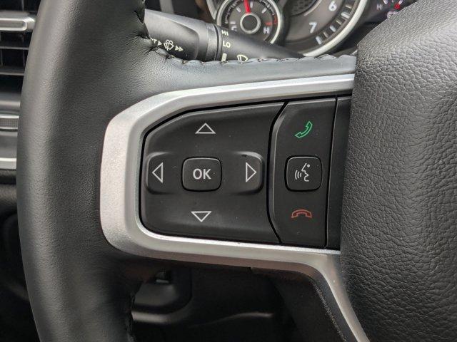 2022 Ram 1500 Vehicle Photo in BRUNSWICK, GA 31525-1881
