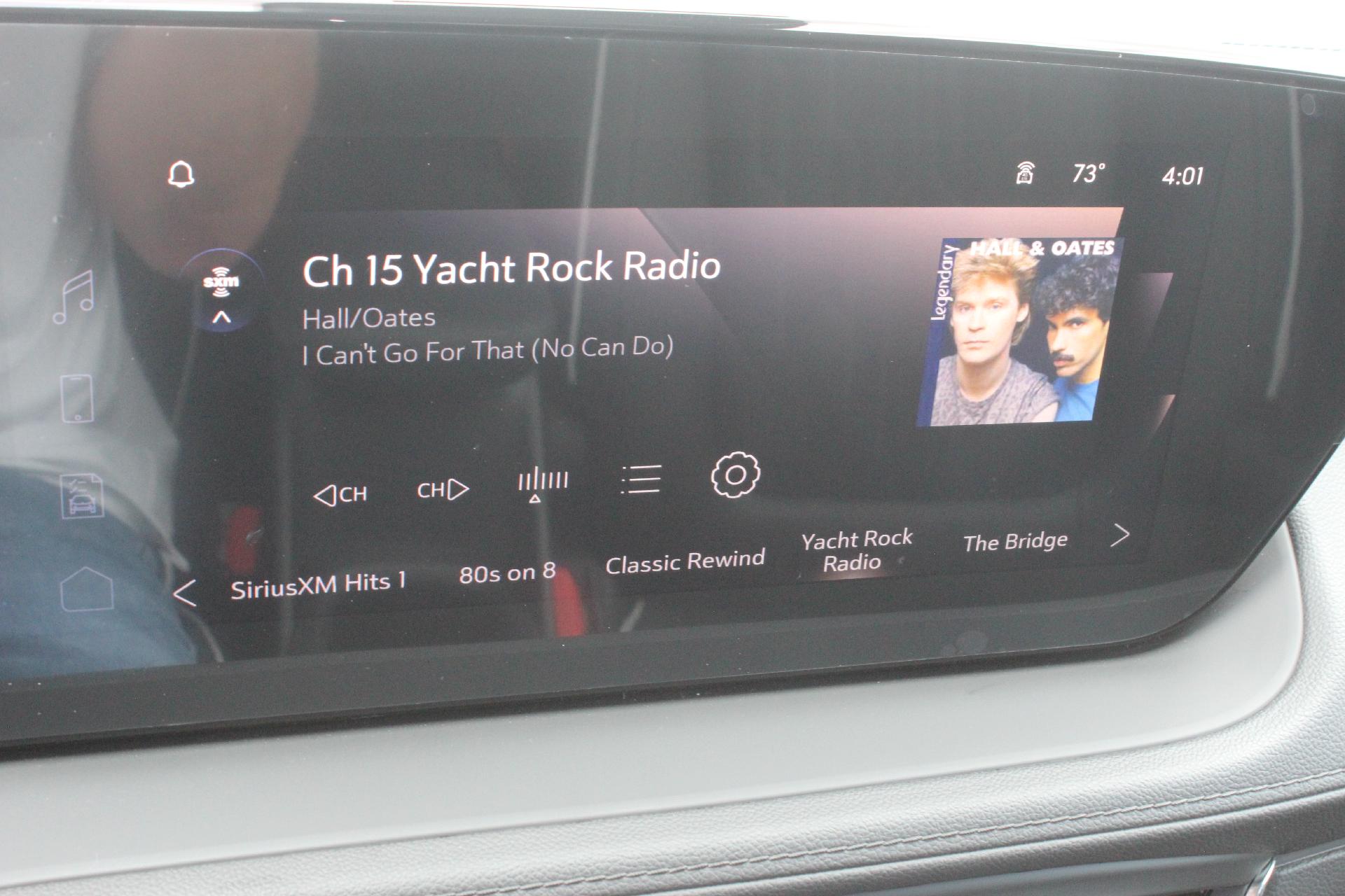 2026 Buick Encore GX Vehicle Photo in AURORA, CO 80012-4011