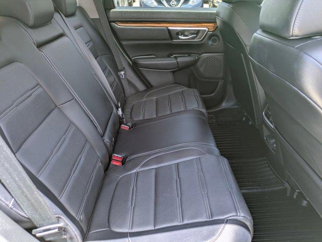 2018 Honda CR-V Vehicle Photo in San Antonio, TX 78209