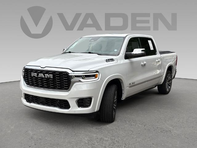2025 Ram 1500 Vehicle Photo in Savannah, GA 31419