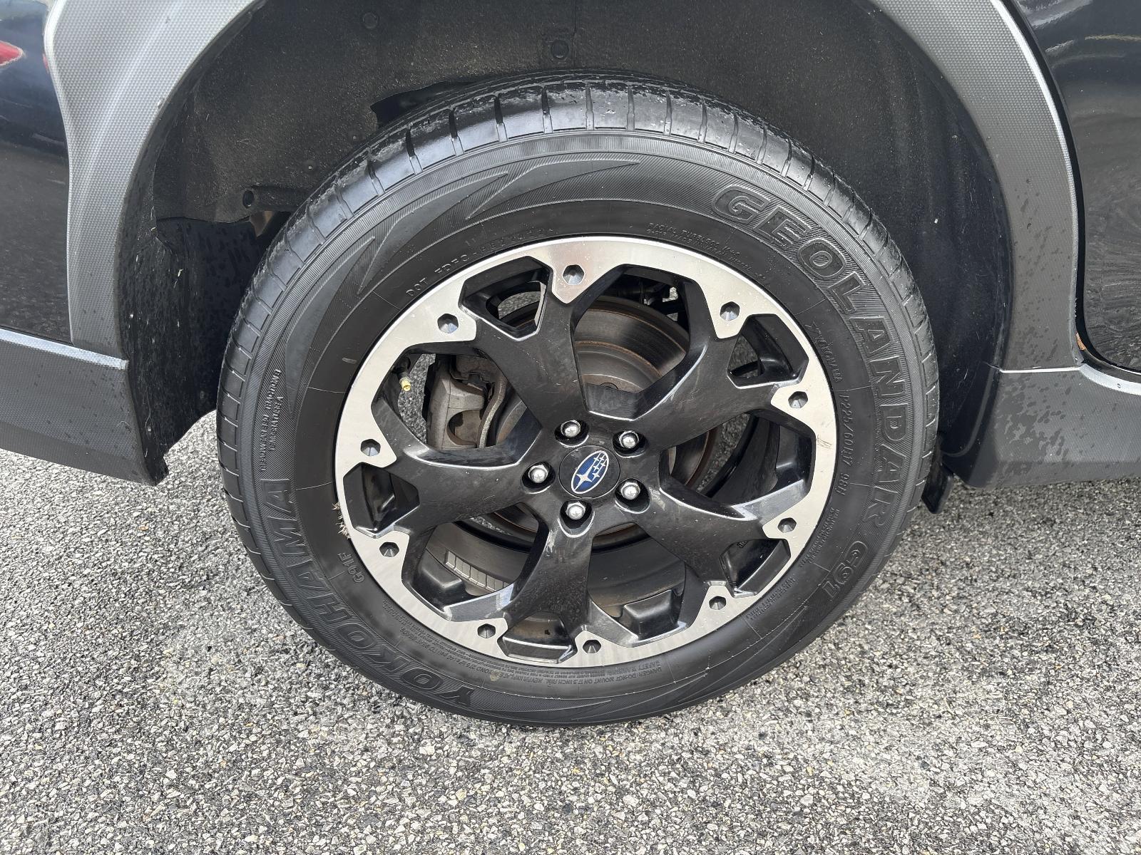 2023 Subaru Crosstrek Vehicle Photo in Mechanicsburg, PA 17050