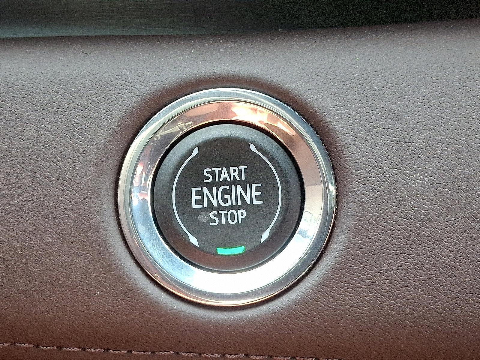 2023 Cadillac Escalade Vehicle Photo in Harrisburg, PA 17111
