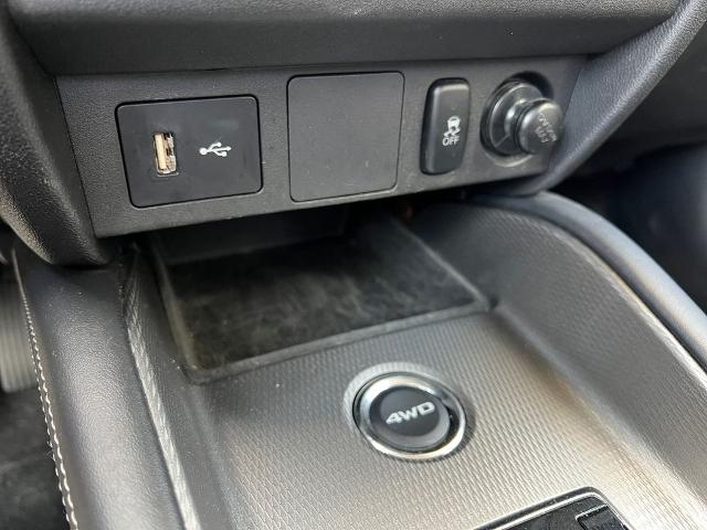 2024 Mitsubishi Outlander Sport Vehicle Photo in Brunswick, GA 31525