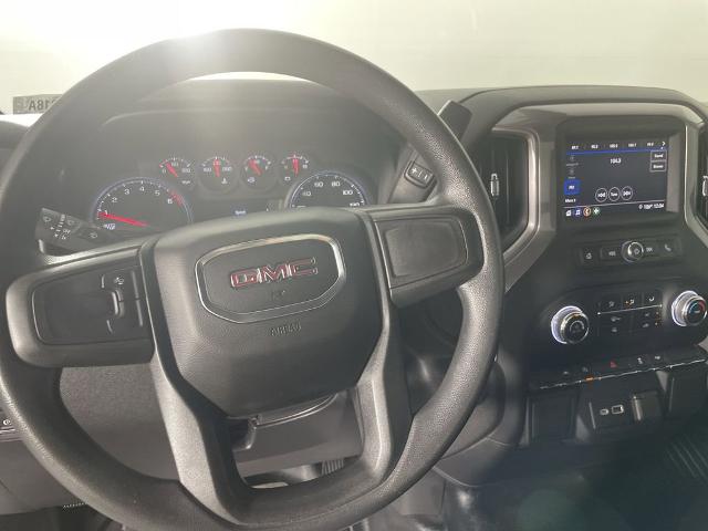 2023 GMC Sierra 1500 Vehicle Photo in GILBERT, AZ 85297-0402