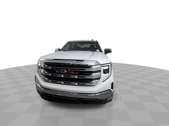 2025 GMC Sierra 1500 Vehicle Photo in GILBERT, AZ 85297-0402