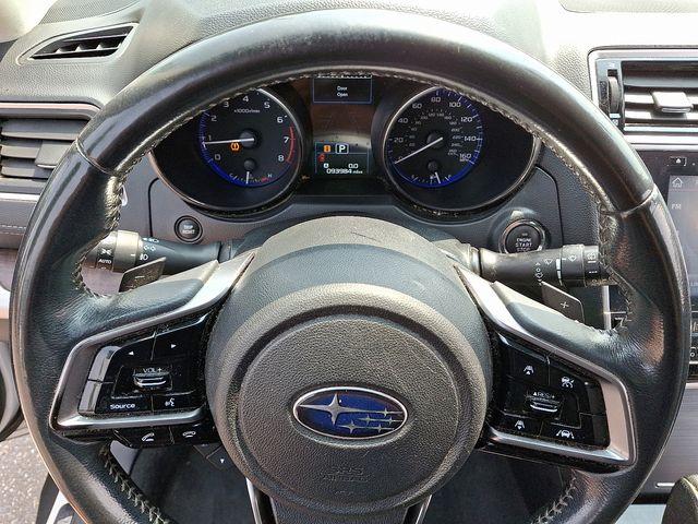 2019 Subaru Outback Vehicle Photo in DANBURY, CT 06810-5034