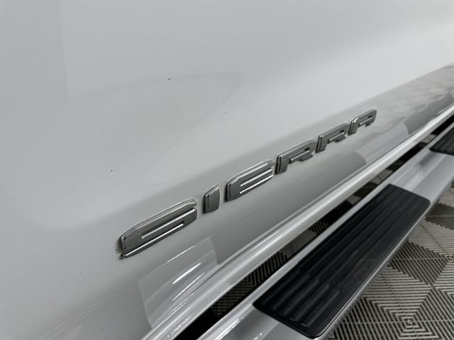 2022 GMC Sierra 1500 Limited Vehicle Photo in GILBERT, AZ 85297-0402