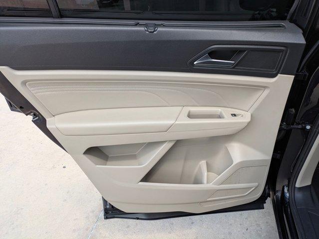2022 Volkswagen Atlas Vehicle Photo in San Antonio, TX 78209