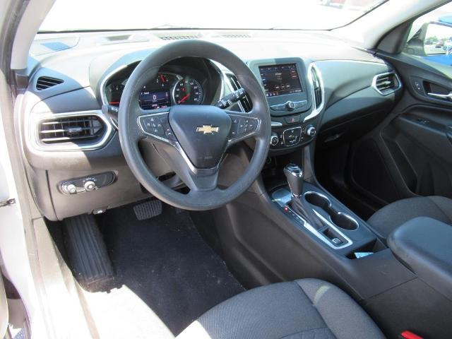 2020 Chevrolet Equinox Vehicle Photo in LEESBURG, FL 34788-4022