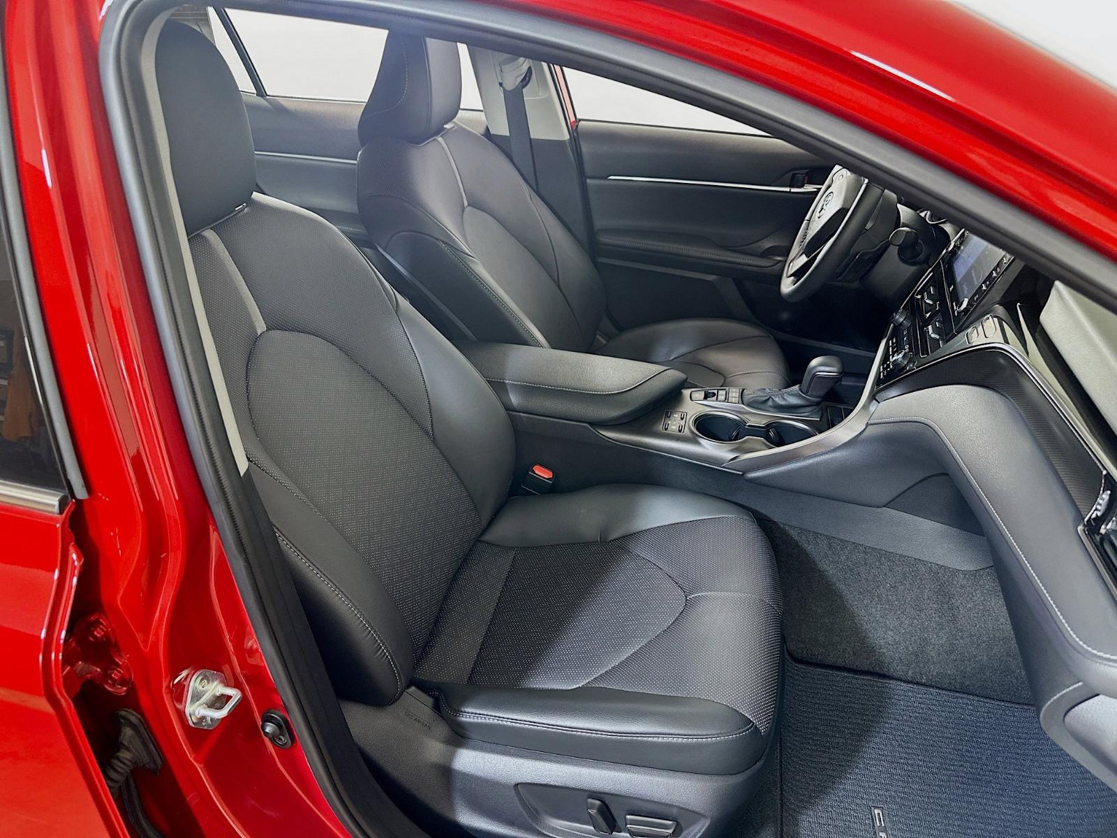 2023 Toyota Camry Vehicle Photo in Langhorne, PA 19047