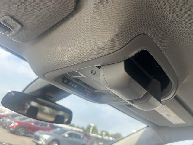 2023 GMC Acadia Vehicle Photo in ROCHESTER HILLS, MI 48307-2741