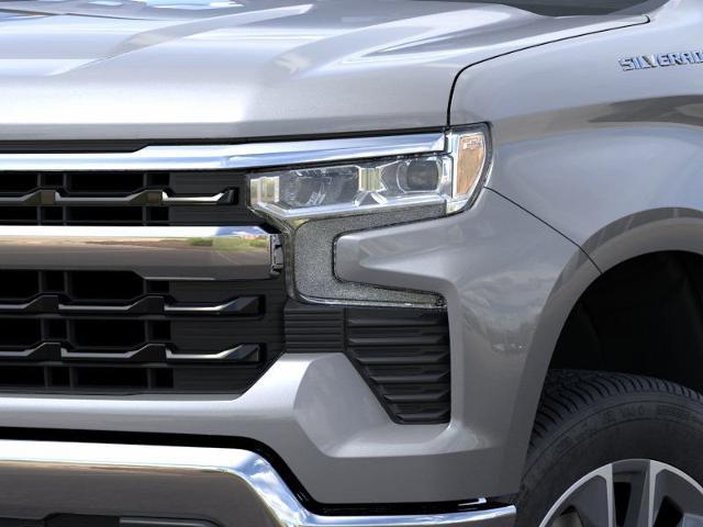 2026 Chevrolet Silverado 1500 Vehicle Photo in SAVANNAH, GA 31406-4513