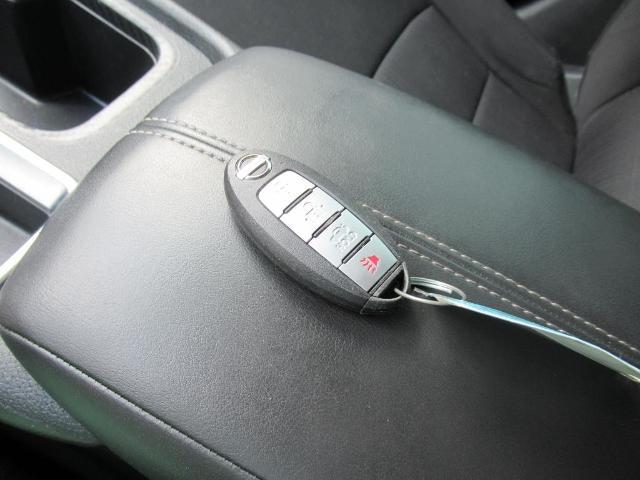 2022 Nissan Sentra Vehicle Photo in LEESBURG, FL 34788-4022