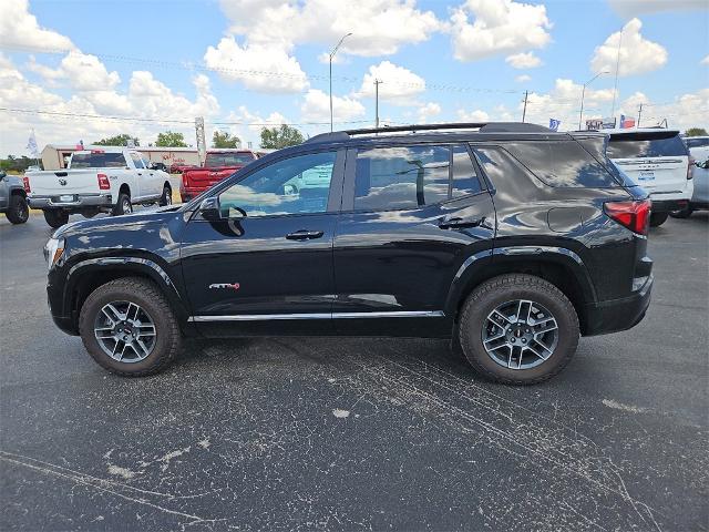 2026 GMC Terrain Vehicle Photo in EASTLAND, TX 76448-3020