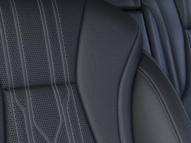 2025 Buick Envision Vehicle Photo in ROCHESTER HILLS, MI 48307-2741