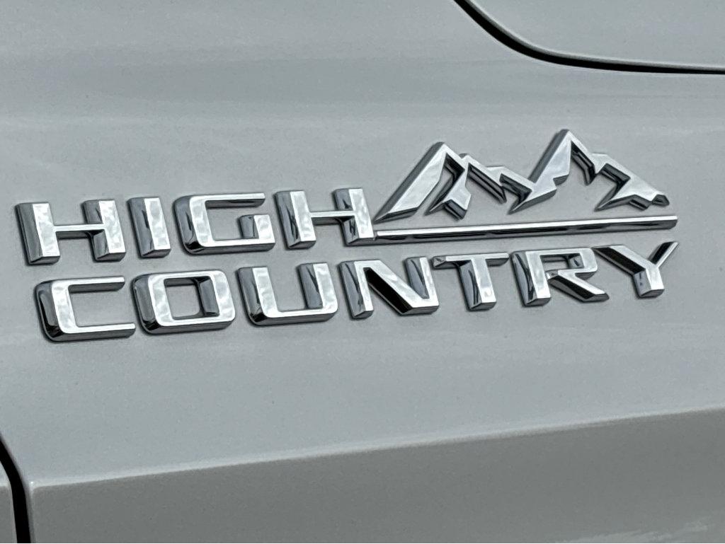 2025 Chevrolet Tahoe Vehicle Photo in POOLER, GA 31322-3252