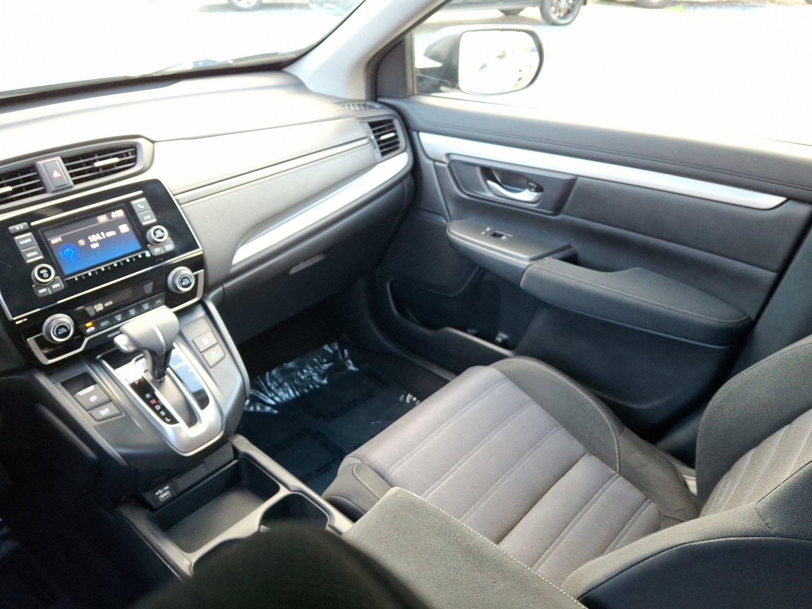 2020 Honda CR-V Vehicle Photo in Harrisburg, PA 17111