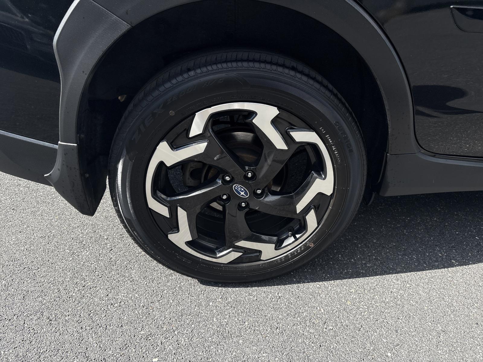 2023 Subaru Crosstrek Vehicle Photo in Mechanicsburg, PA 17050
