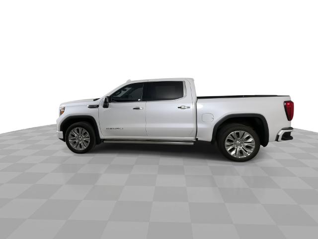 2022 GMC Sierra 1500 Limited Vehicle Photo in GILBERT, AZ 85297-0402