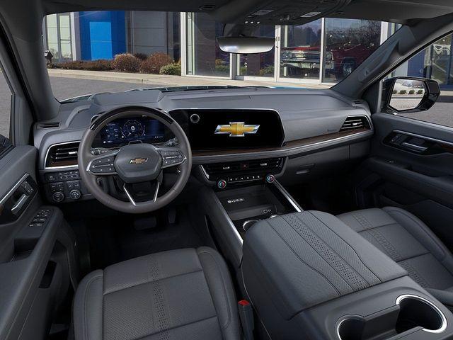 2025 Chevrolet Tahoe Vehicle Photo in DANBURY, CT 06810-5034