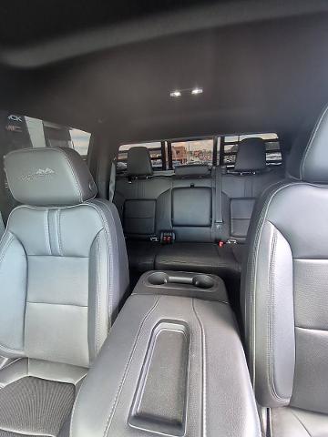 2022 Chevrolet Silverado 3500 HD Vehicle Photo in HARRISBURG, PA 17111-1033