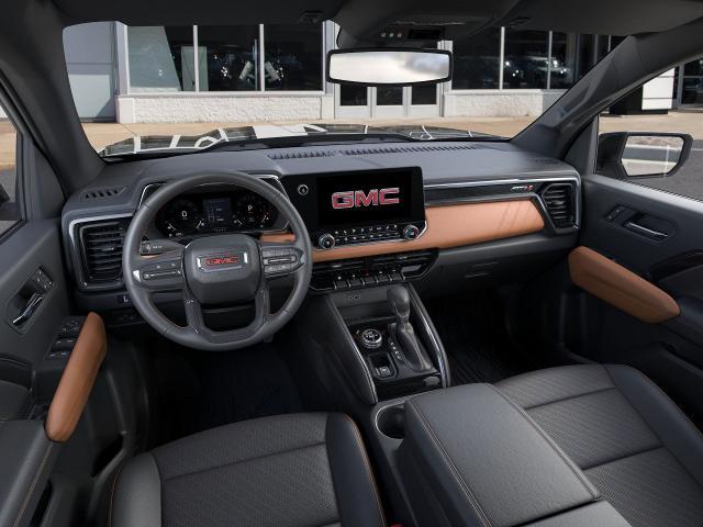 2026 GMC Canyon Vehicle Photo in TREVOSE, PA 19053-4984