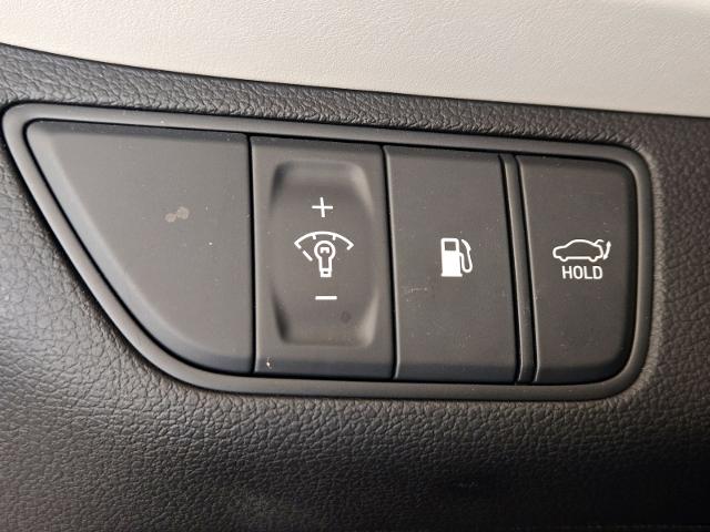 2023 Genesis G70 Vehicle Photo in Weatherford, TX 76087