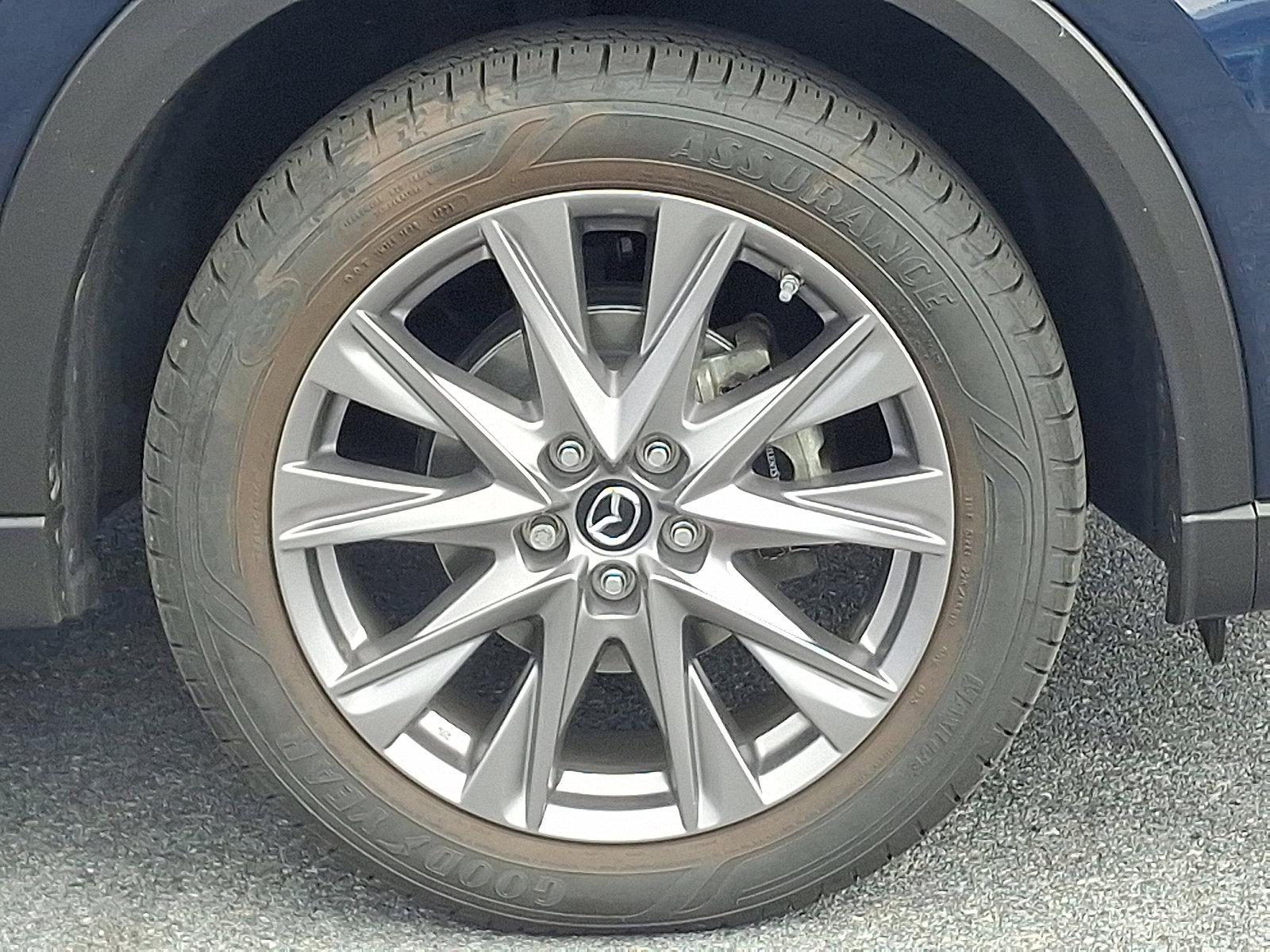 2019 Mazda CX-5 Vehicle Photo in Harrisburg, PA 17111