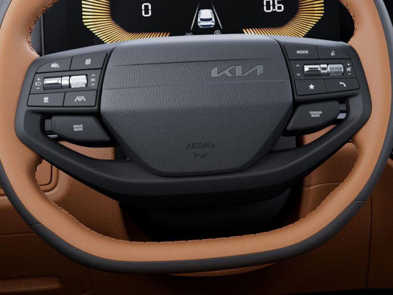 2026 Kia Sportage Vehicle Photo in Langhorne, PA 19047