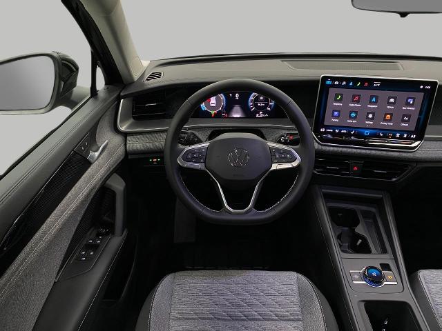 2025 Volkswagen Tiguan Vehicle Photo in Appleton, WI 54913