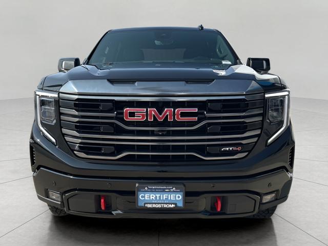 2023 GMC Sierra 1500 Vehicle Photo in MANITOWOC, WI 54220-5838