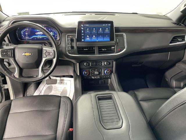 2023 Chevrolet Tahoe Vehicle Photo in GILBERT, AZ 85297-0402
